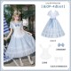 With Puji Seven Days Bell Short OP Long OP and Sets(Pre-Order/Full Payment Without Shipping)